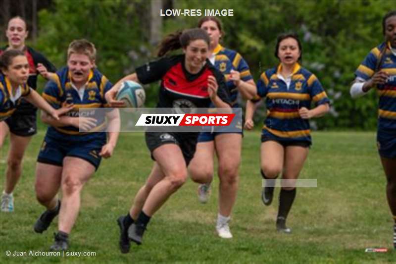 RQ 2026 - P2 Féminin - TMR vs CRQ