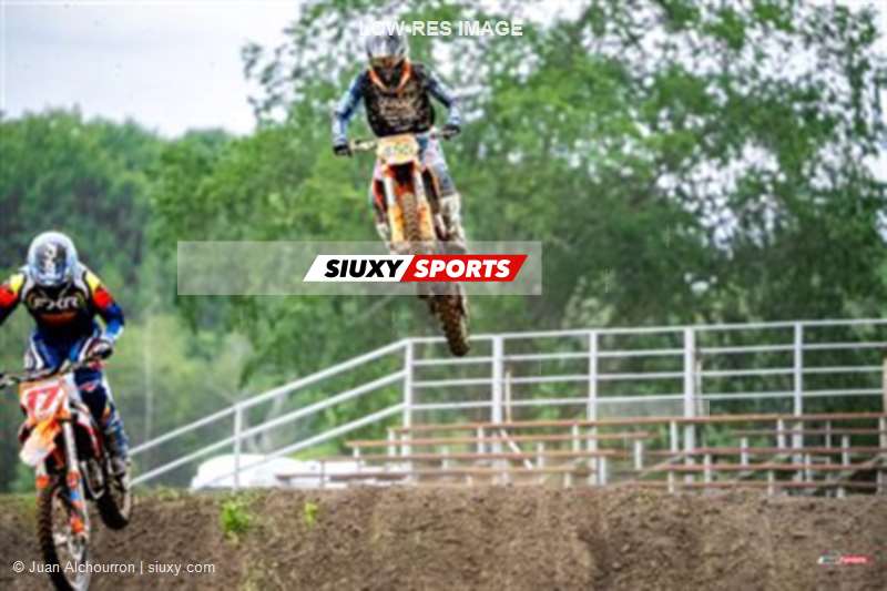MotoCross Ste-Julie 2026 - Journée de pratique - 13h30 - 15h00