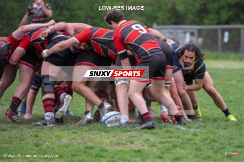 RQ 2026 - SL M - TMR vs Beaconsfield RFC