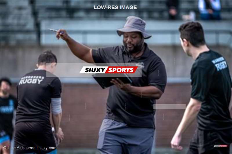 RQ 2026 - Pre Season Friendly Game - Montreal Wanderers vs Toronto Saracens