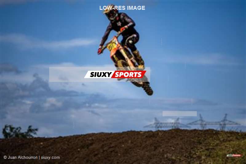 MotoCross Ste-Julie 2026 - Journée de pratique - 15h00 - 16h30