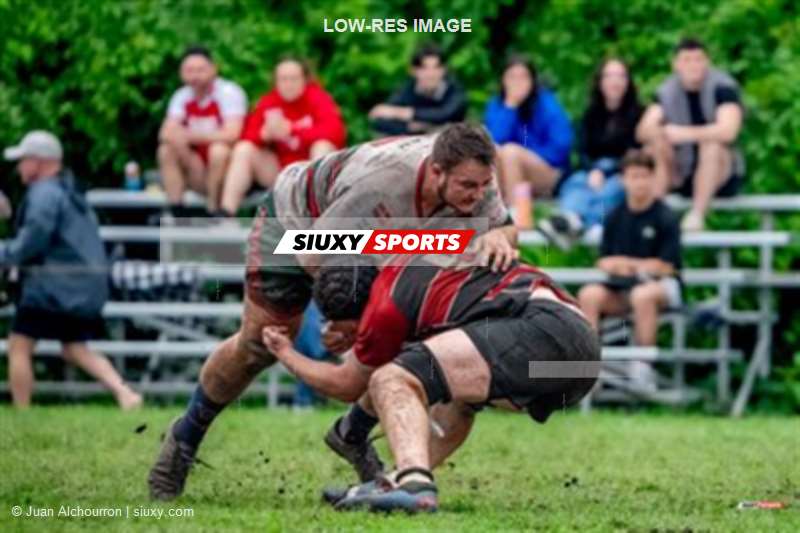 RQ 2026 - Super Ligue Masc 1ère - Beaconsfield vs Rugby Club de Montréal