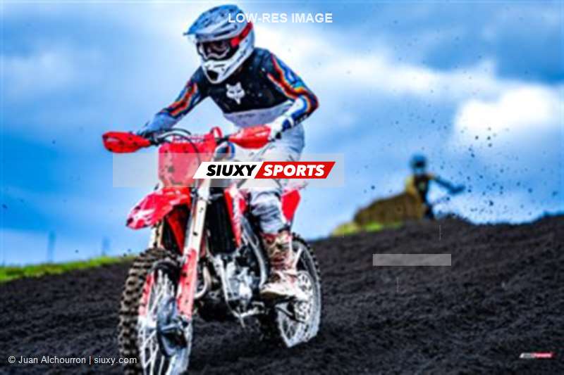 MotoCross Ste-Julie 2026 - Journée de pratique - 13h30 - 15h00