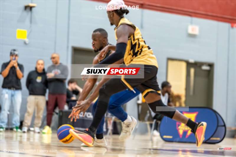 Wilber TORIBIO -  Tyrants - Crownbreakers - Basketball - 2026 - Area Courts - Arena 24 - Tyrants vs Crownbreakers (#A24-26TYRCRO1) Photo by: Juan Alchourron | Siuxy Sports 2026-01-28