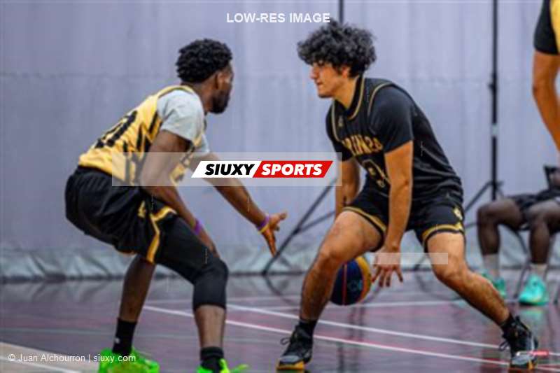 2026 - Area Courts - Arena 24 - Gods Division - Suncasters vs Atlantis