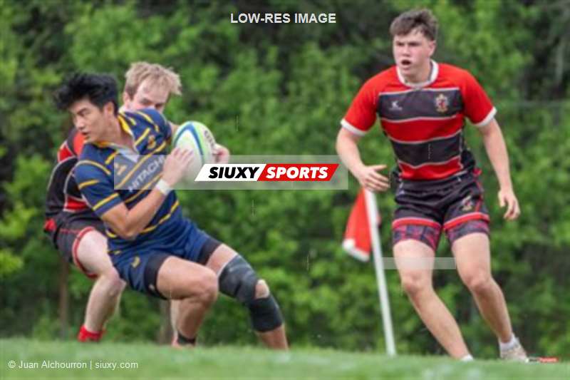 RQ 2026 - SL M Rés - TMR vs Beaconsfield RFC 