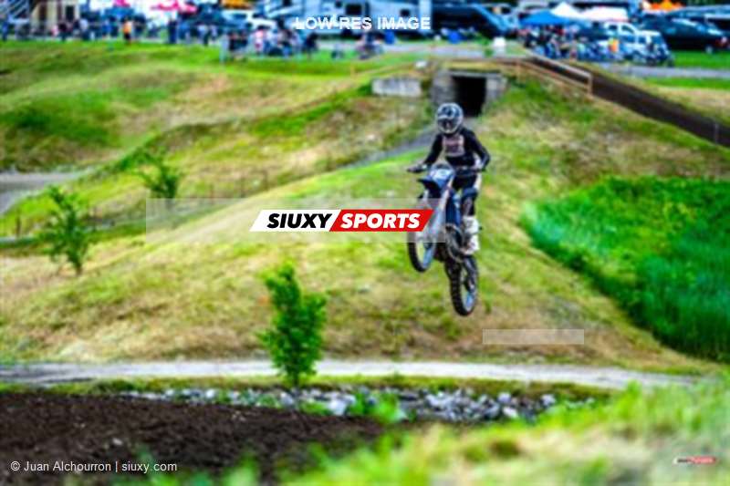 MotoCross Ste-Julie 2026 - Journée de pratique - 13h30 - 15h00