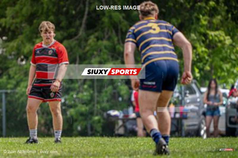 RQ 2026 - Super Ligue Masc 1sts - Beaconsfield vs TMR