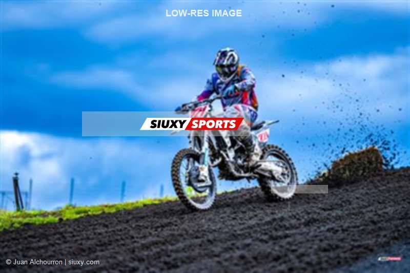 MotoCross Ste-Julie 2026 - Journée de pratique - 13h30 - 15h00