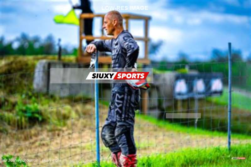 MotoCross Ste-Julie 2026 - Journée de pratique - 13h30 - 15h00