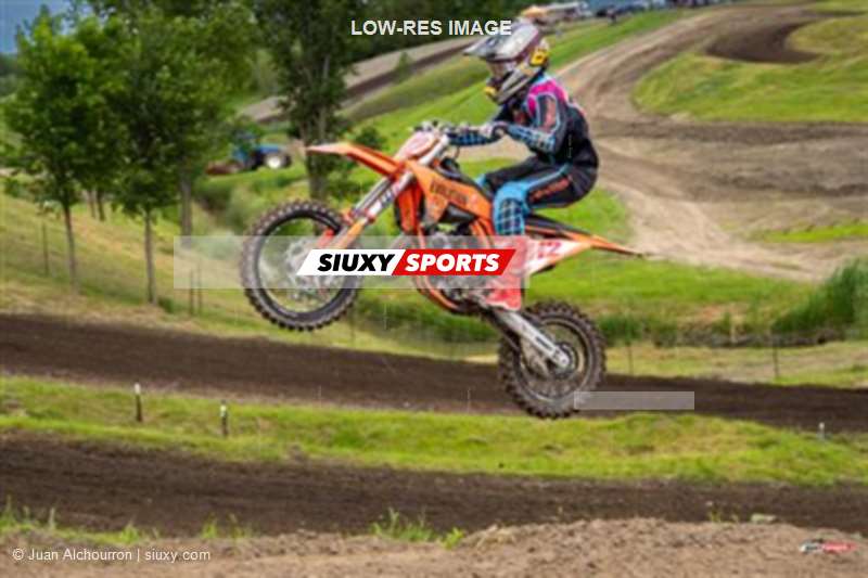 MotoCross Ste-Julie 2026 - Journée de pratique - 13h30 - 15h00