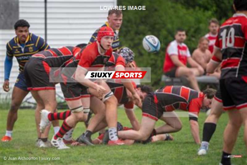 RQ 2026 - SL M - TMR vs Beaconsfield RFC
