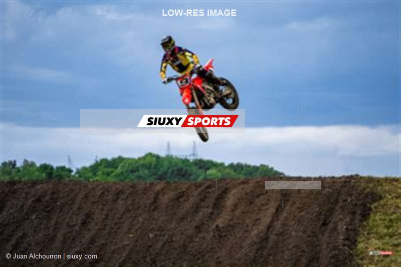 MotoCross Ste-Julie 2026 - Journée de pratique - 13h30 - 15h00