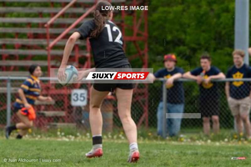 RQ 2026 - P2 Féminin - TMR vs CRQ