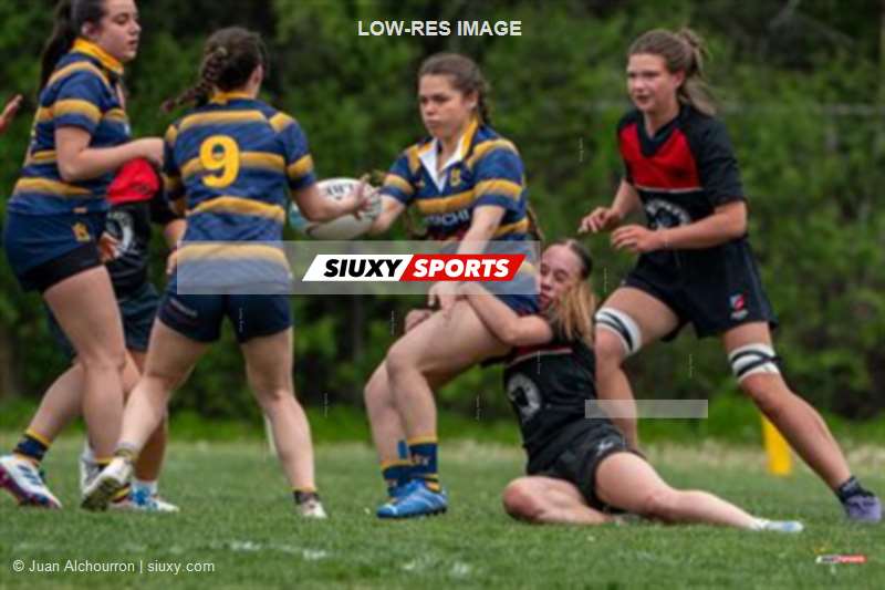 RQ 2026 - P2 Féminin - TMR vs CRQ
