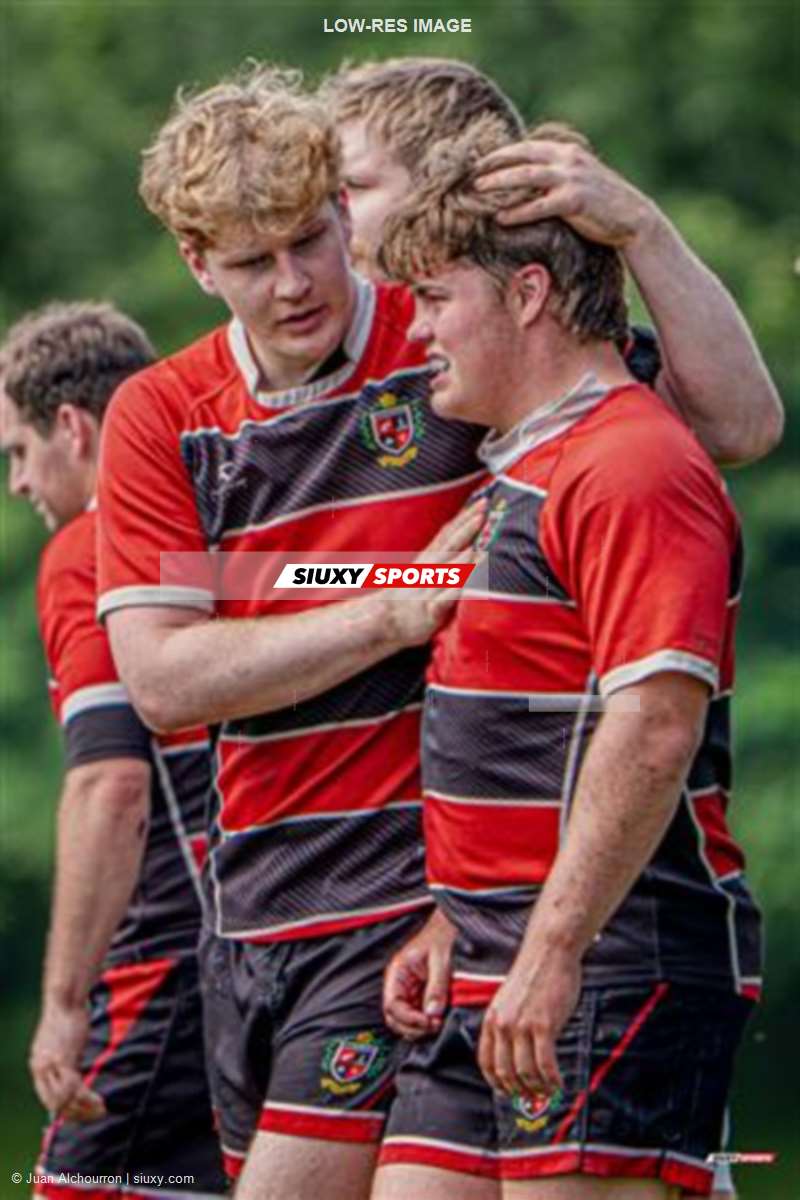 RQ 2026 - Super Ligue Masc 1sts - Beaconsfield vs TMR