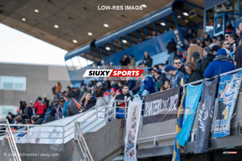  Supra FC - Halifax Wanderers FC - Soccer - CPL 2026 - Supra FC vs Halifax Wanderers (#CPL26SFCHW4) Photo by: Juan Alchourron | Siuxy Sports 2026-04-24