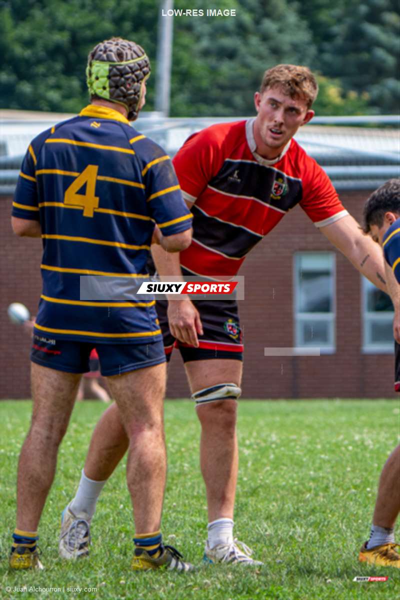  Beaconsfield Rugby Football Club - Town of Mount Royal RFC - Rugby - RQ 2026 - Super Ligue Masc Réserves - Beaconsfield vs TMR (#RQ26SLMRBT07) Photo by: Juan Alchourron | Siuxy Sports 2026-07-11