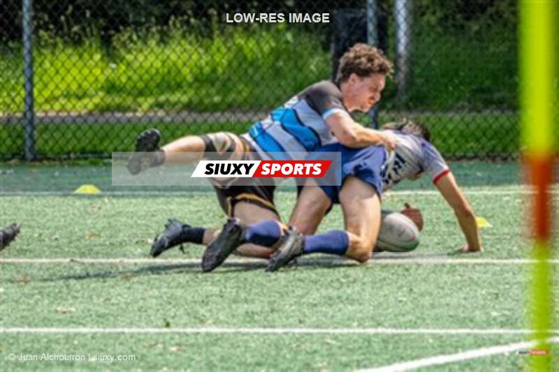 RQ 2026 - LP1 M - 1res - XV de Montréal vs Montreal Wanderers