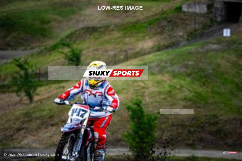 MotoCross Ste-Julie 2026 - Journée de pratique - 13h30 - 15h00