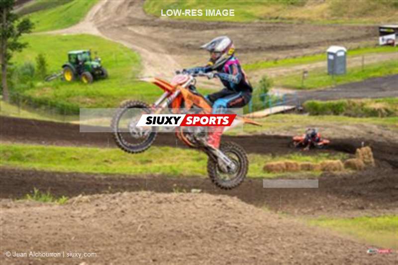 MotoCross Ste-Julie 2026 - Journée de pratique - 13h30 - 15h00