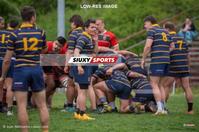 RQ 2026 - SL M Rés - TMR vs Beaconsfield RFC 