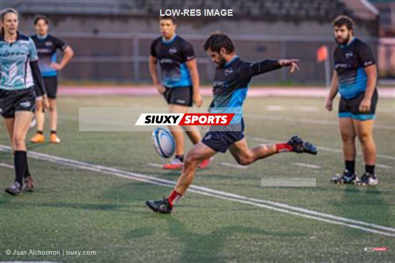 RQ 2026 - LP1 M - Montreal Wanderers vs Parc Olympique