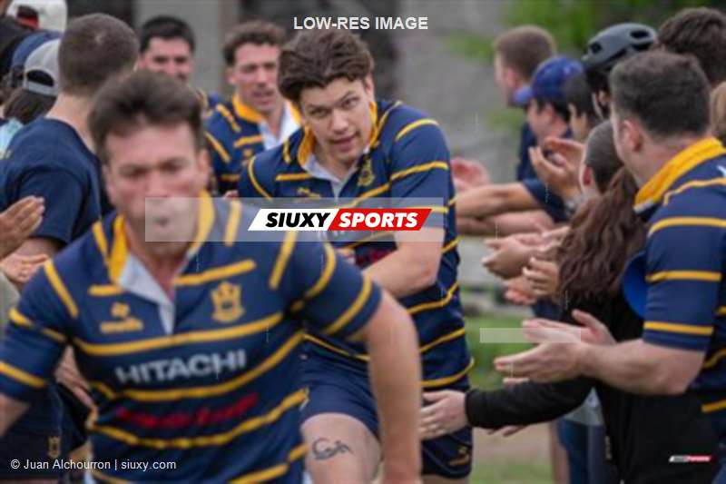 RQ 2026 - SL M - TMR vs Beaconsfield RFC