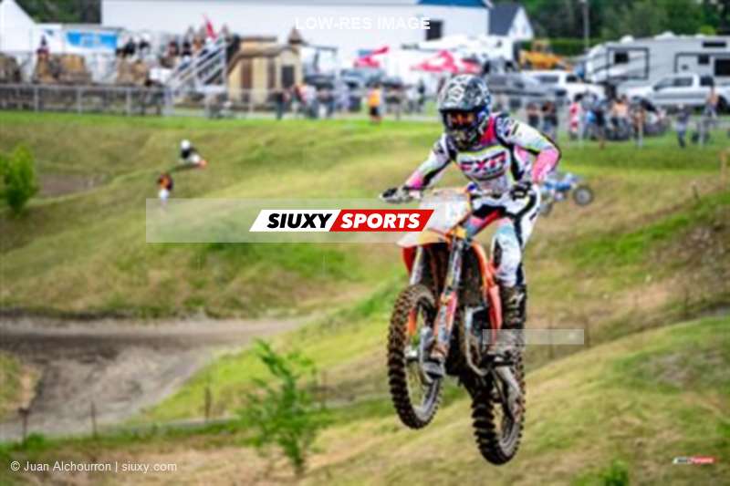 MotoCross Ste-Julie 2026 - Journée de pratique - 13h30 - 15h00