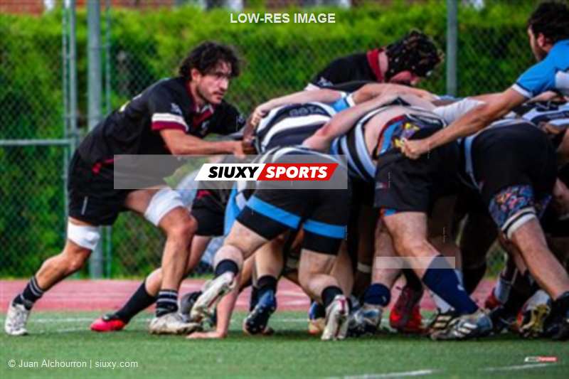RQ 2026 - LP1M Res - Montreal Wanderers vs Westmount RC
