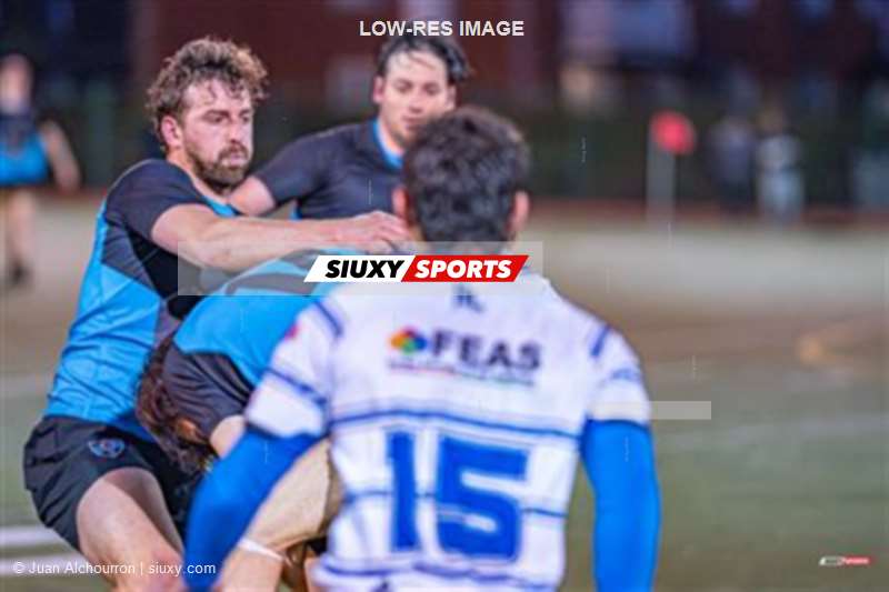 RQ 2026 - LP1 M - Montreal Wanderers vs Parc Olympique