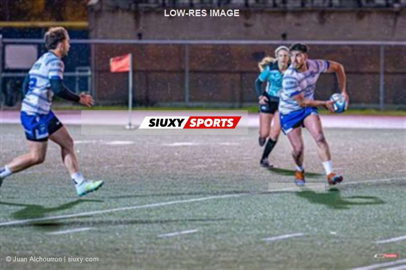 RQ 2026 - LP1 M - Montreal Wanderers vs Parc Olympique