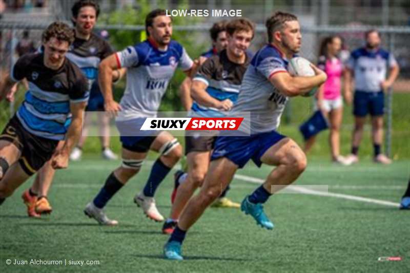 RQ 2026 - LP1 M - 1res - XV de Montréal vs Montreal Wanderers