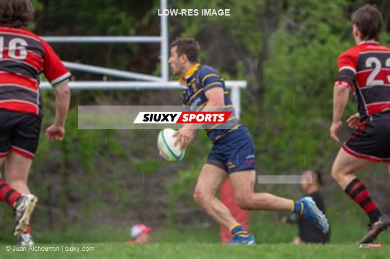 RQ 2026 - SL M Rés - TMR vs Beaconsfield RFC 
