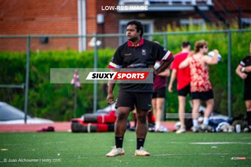 RQ 2026 - LP1M Res - Montreal Wanderers vs Westmount RC