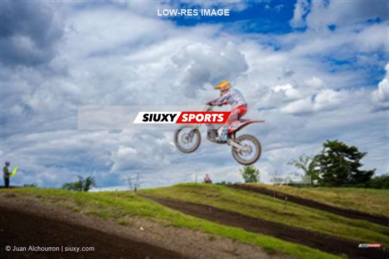MotoCross Ste-Julie 2026 - Journée de pratique - 13h30 - 15h00