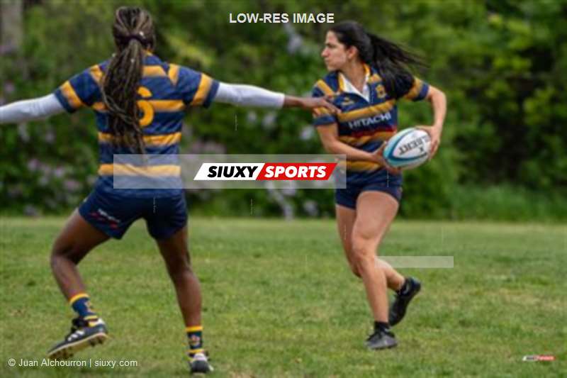RQ 2026 - P2 Féminin - TMR vs CRQ