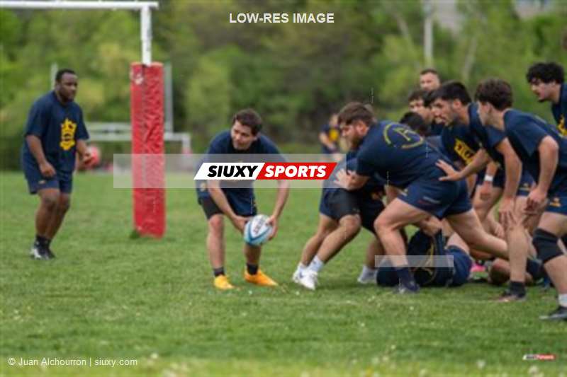 RQ 2026 - SL M Rés - TMR vs Beaconsfield RFC 