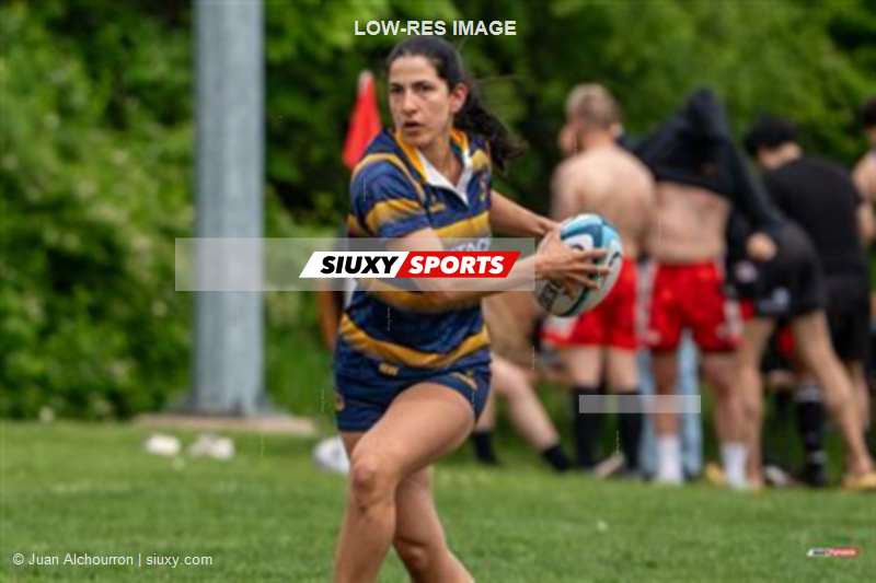 RQ 2026 - P2 Féminin - TMR vs CRQ