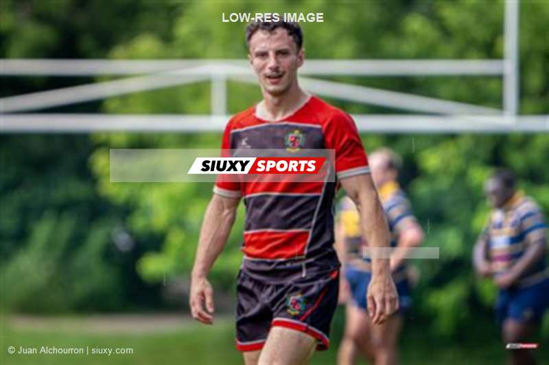 RQ 2026 - Super Ligue Masc 1sts - Beaconsfield vs TMR