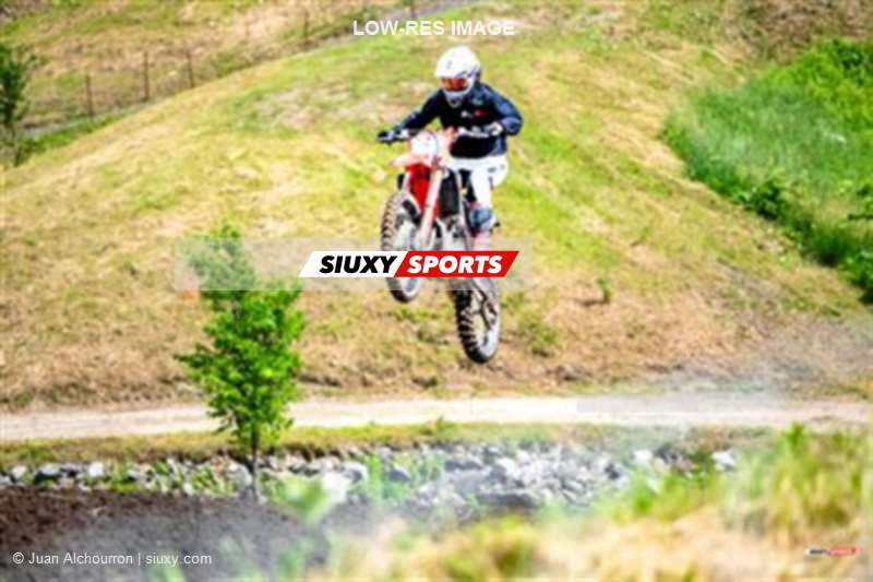 MotoCross Ste-Julie 2026 - Journée de pratique - 13h30 - 15h00