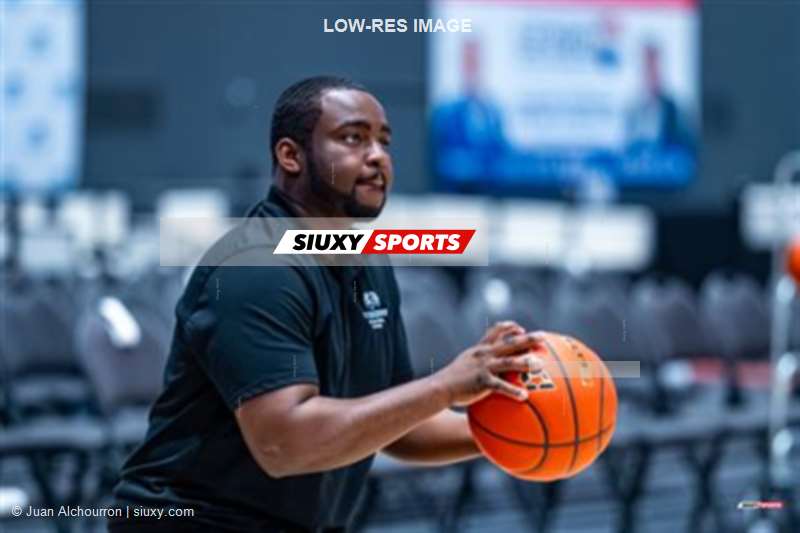 BSL 2026 - Toundra de Montréal vs Texas Sentinels - Before and after the game