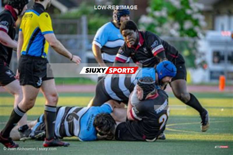 RQ 2026 - LP1M Res - Montreal Wanderers vs Westmount RC