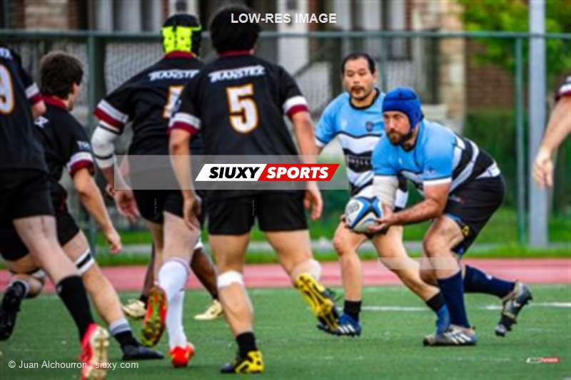 RQ 2026 - LP1M Res - Montreal Wanderers vs Westmount RC
