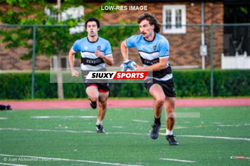 RQ 2026 - LP1M Res - Montreal Wanderers vs Westmount RC