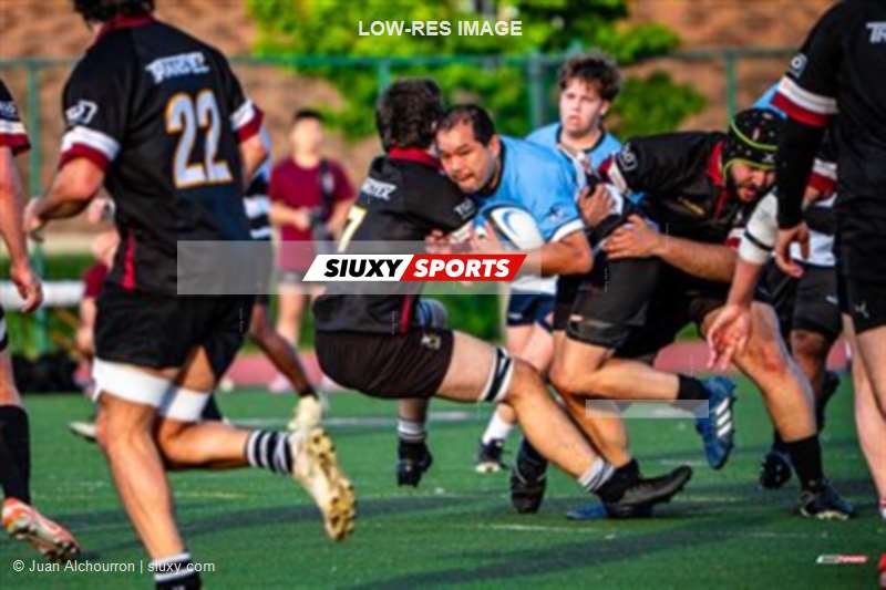 RQ 2026 - LP1M Res - Montreal Wanderers vs Westmount RC