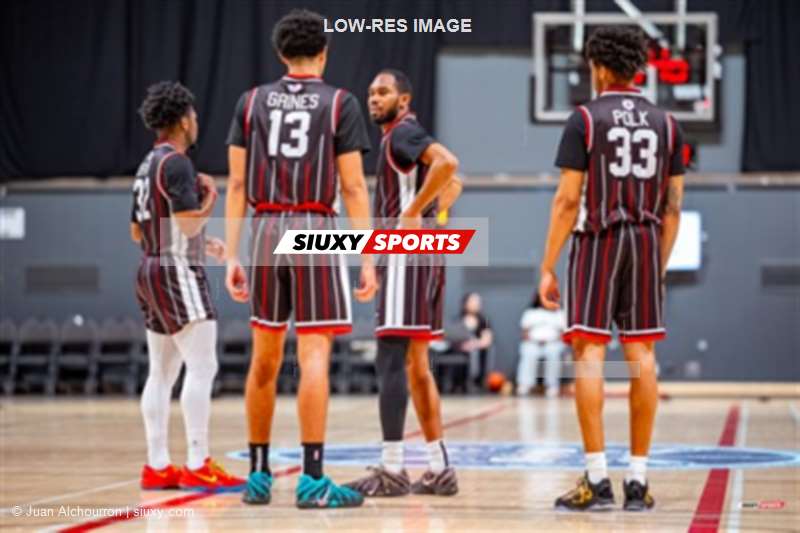 BSL 2026 - Toundra de Montréal vs Windsor Express - Game