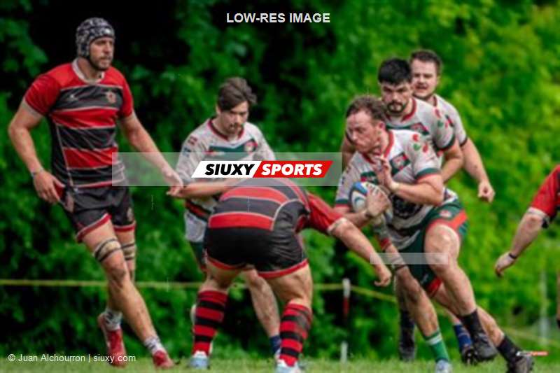 RQ 2026 - Super Ligue Masc 1ère - Beaconsfield vs Rugby Club de Montréal