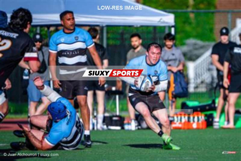 RQ 2026 - LP1M Res - Montreal Wanderers vs Westmount RC