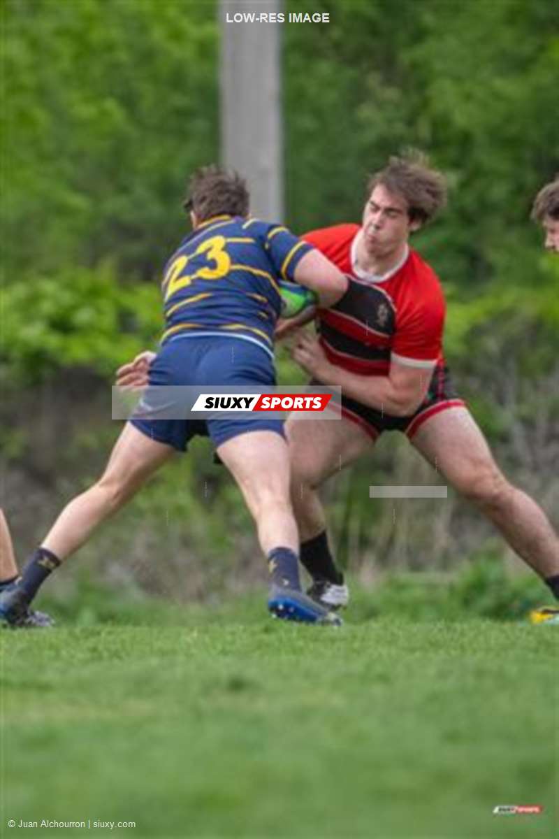 RQ 2026 - SL M Rés - TMR vs Beaconsfield RFC 